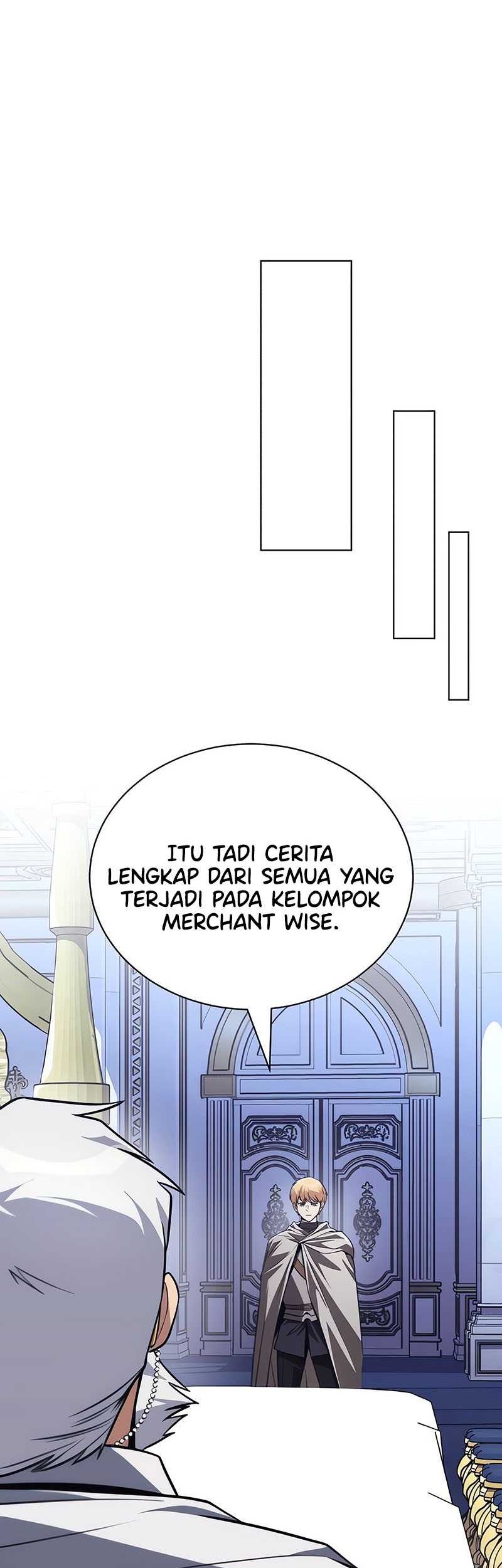 Lazy Prince Becomes a Genius Chapter 136 Gambar 39