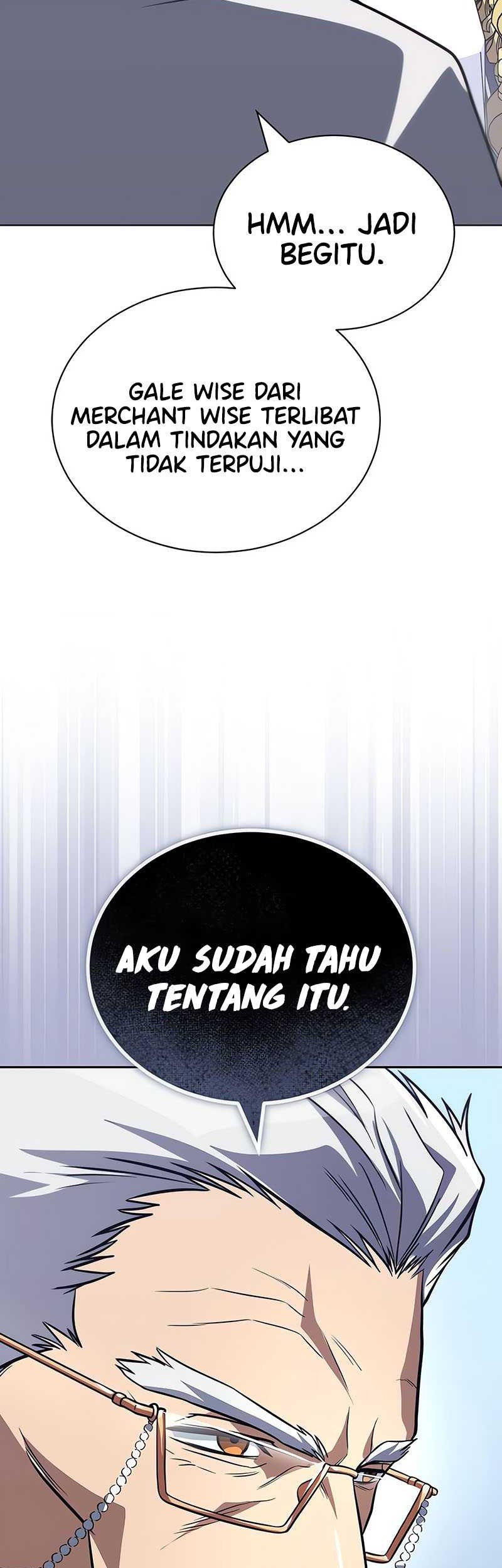 Lazy Prince Becomes a Genius Chapter 136 Gambar 40