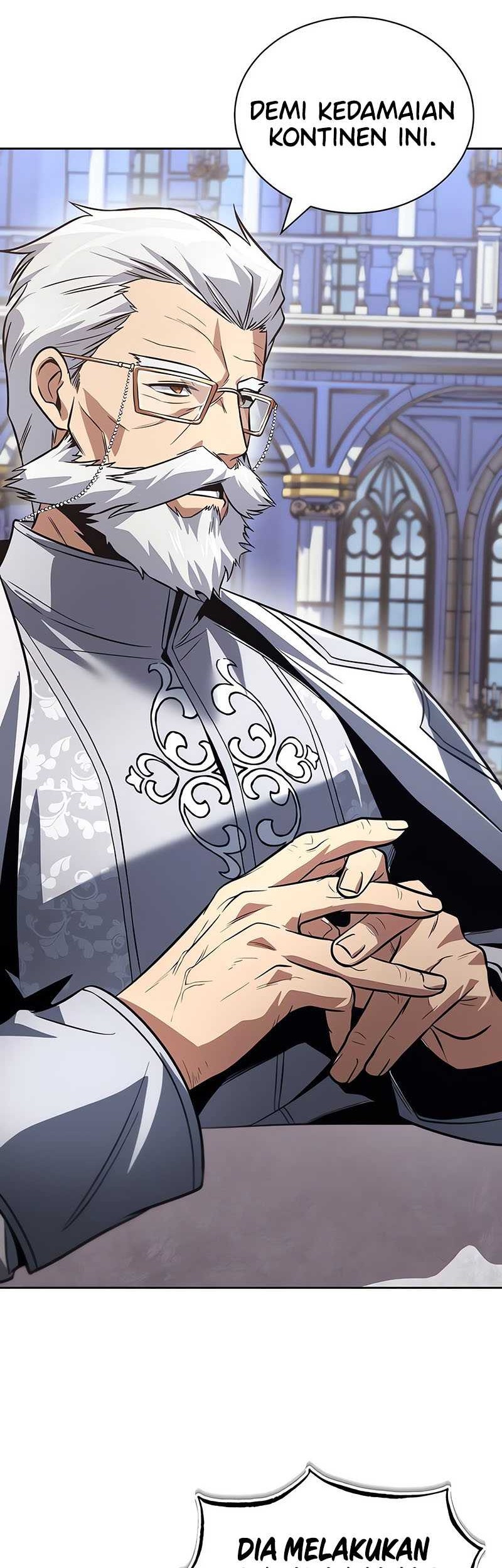 Lazy Prince Becomes a Genius Chapter 136 Gambar 43