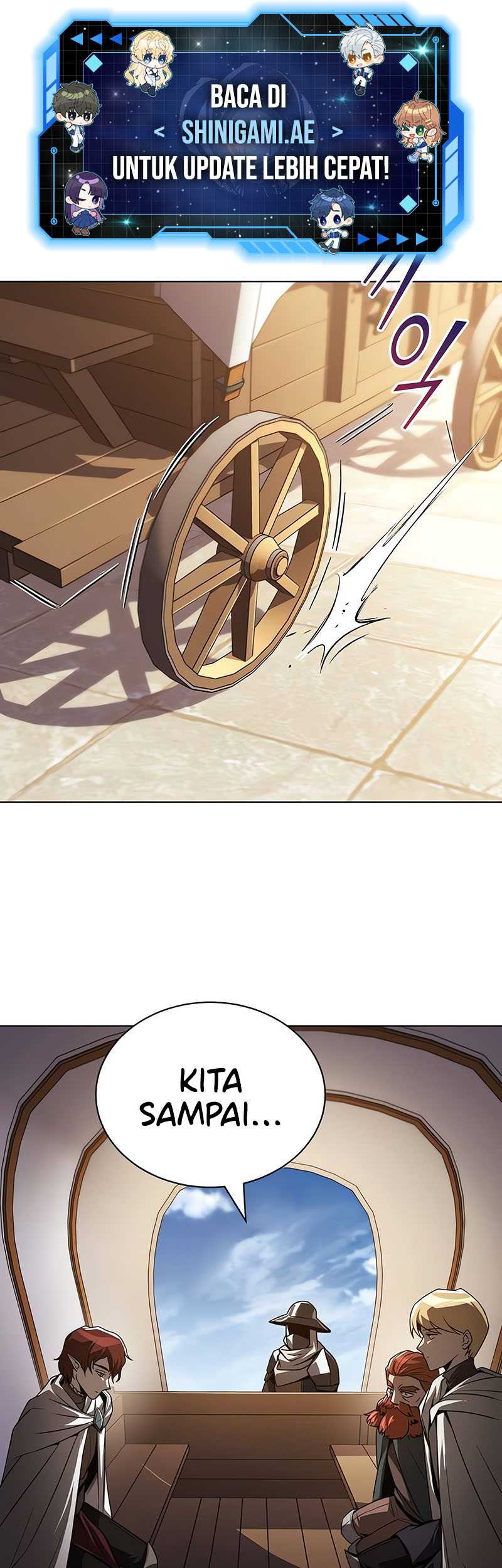 Manhwa Lazy Prince Becomes a Genius Chapter 136 gambar nomor 2