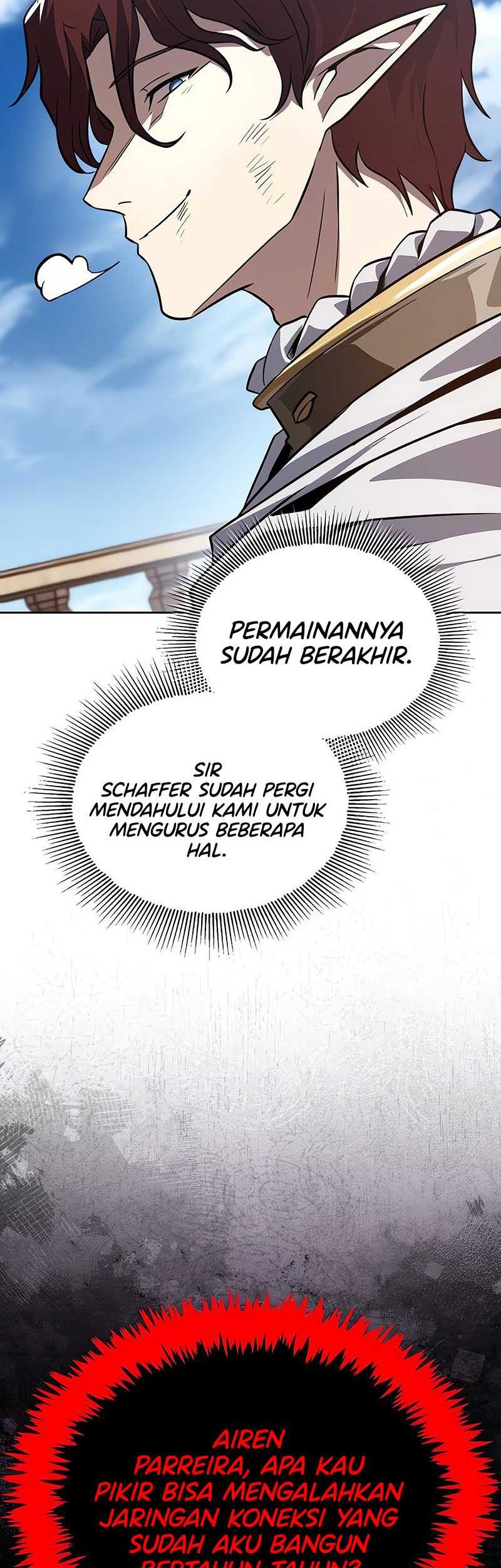 Lazy Prince Becomes a Genius Chapter 136 Gambar 7