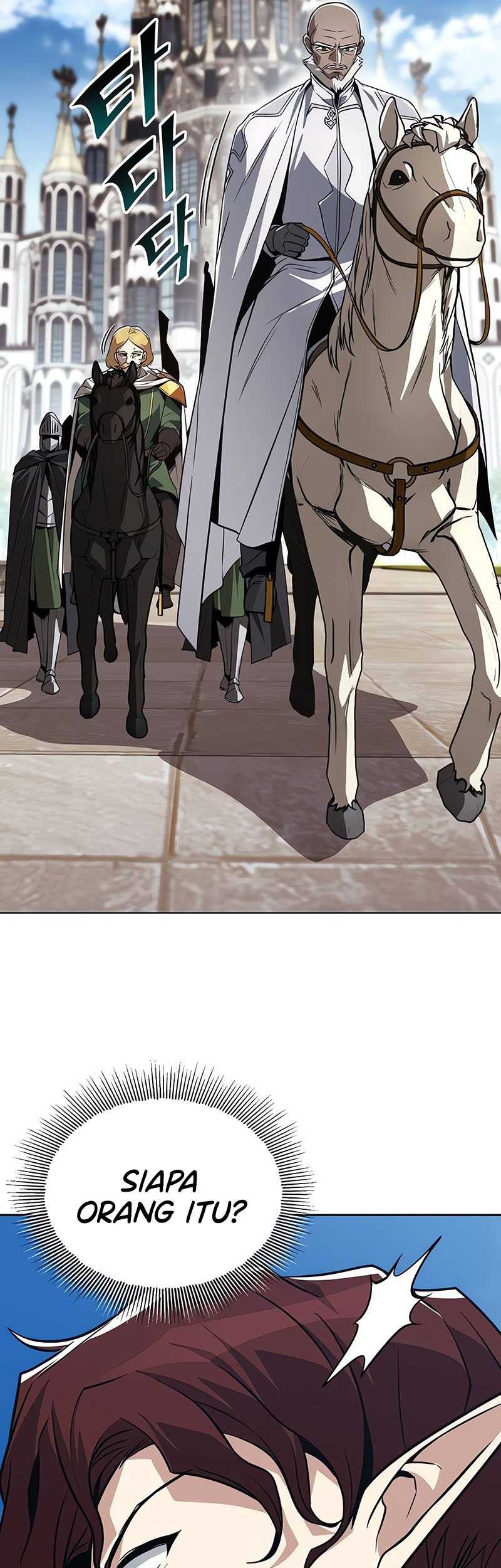 Lazy Prince Becomes a Genius Chapter 136 Gambar 10