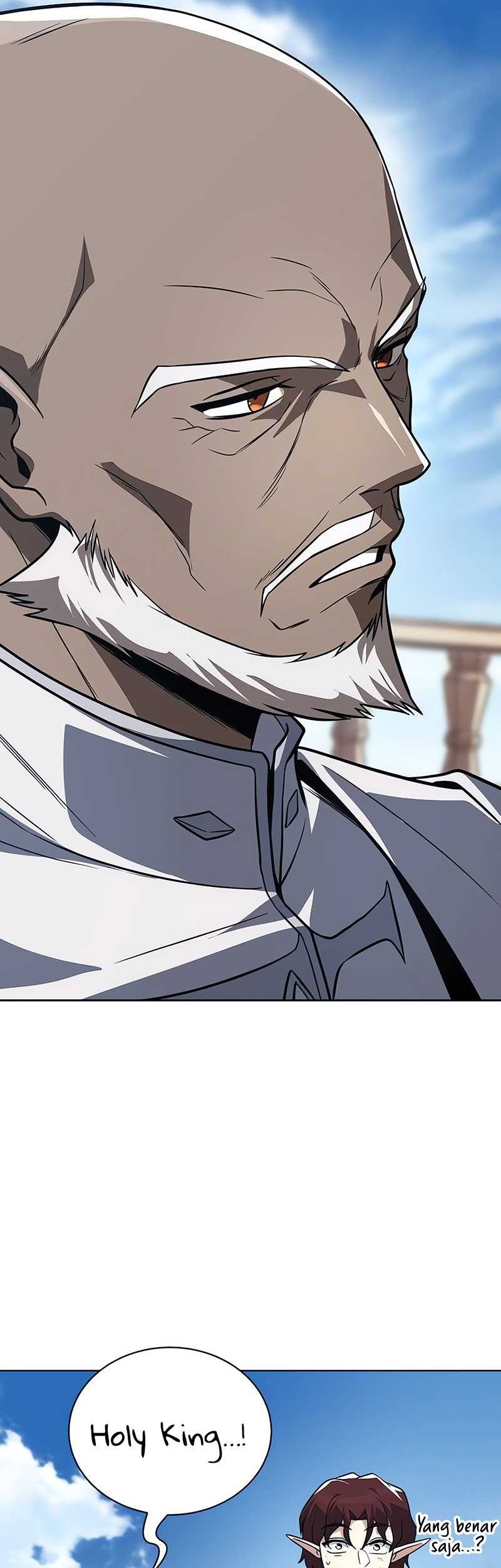 Lazy Prince Becomes a Genius Chapter 136 Gambar 18