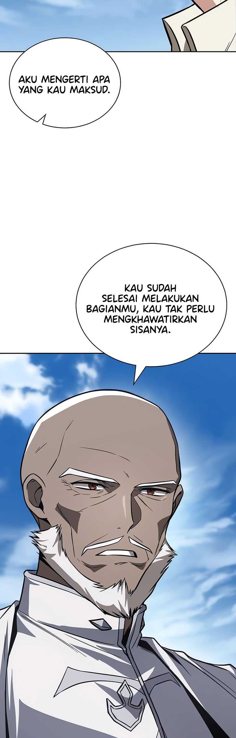 Lazy Prince Becomes a Genius Chapter 136 Gambar 20