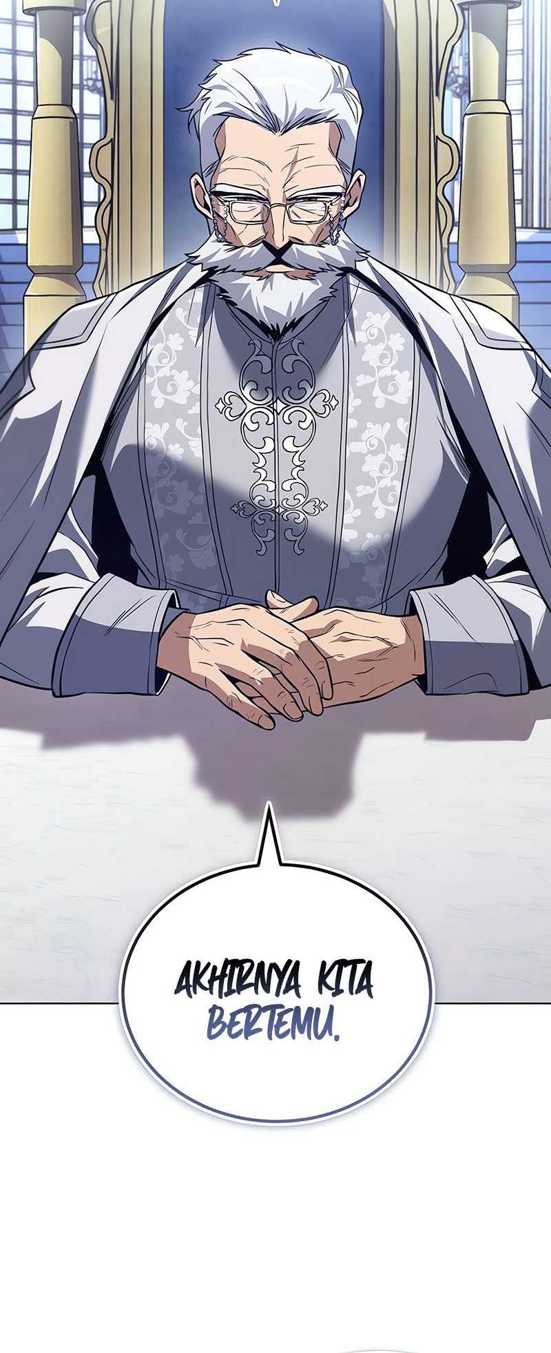 Lazy Prince Becomes a Genius Chapter 136 Gambar 33