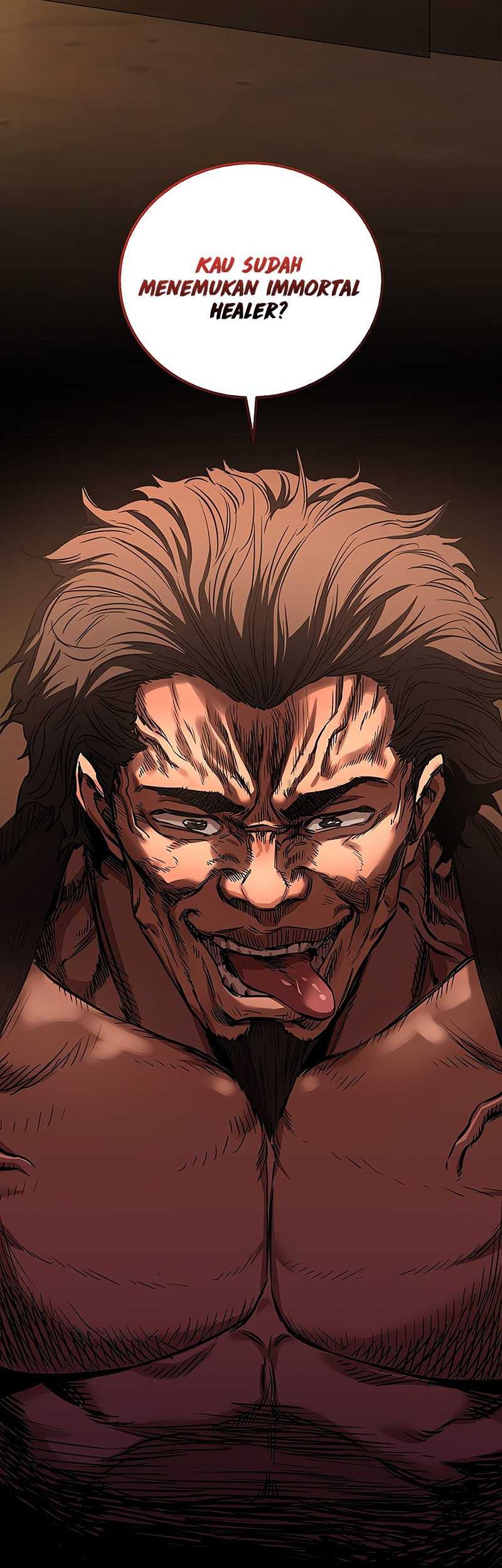 Manhwa Childhood Friend Of The Zenith Chapter 48 gambar nomor 2