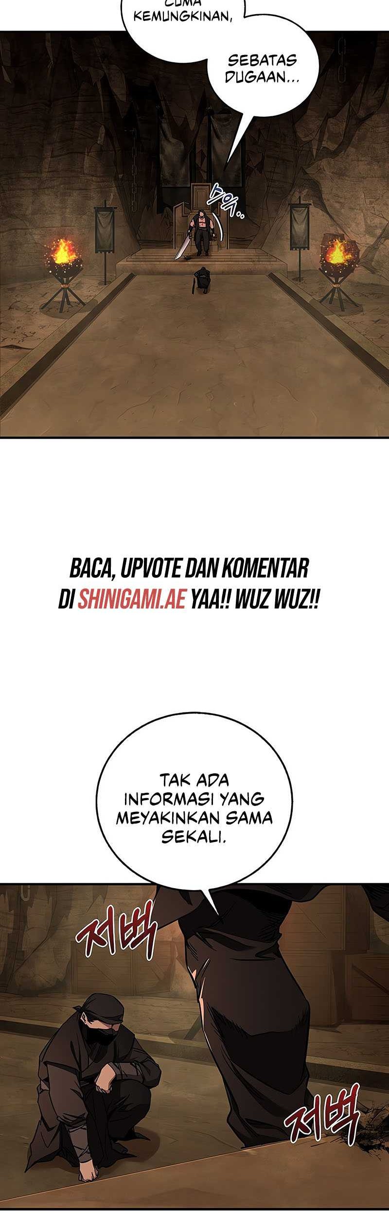 Childhood Friend Of The Zenith Chapter 48 Gambar 6