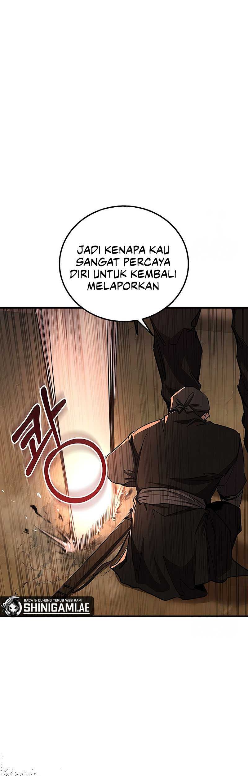 Childhood Friend Of The Zenith Chapter 48 Gambar 7