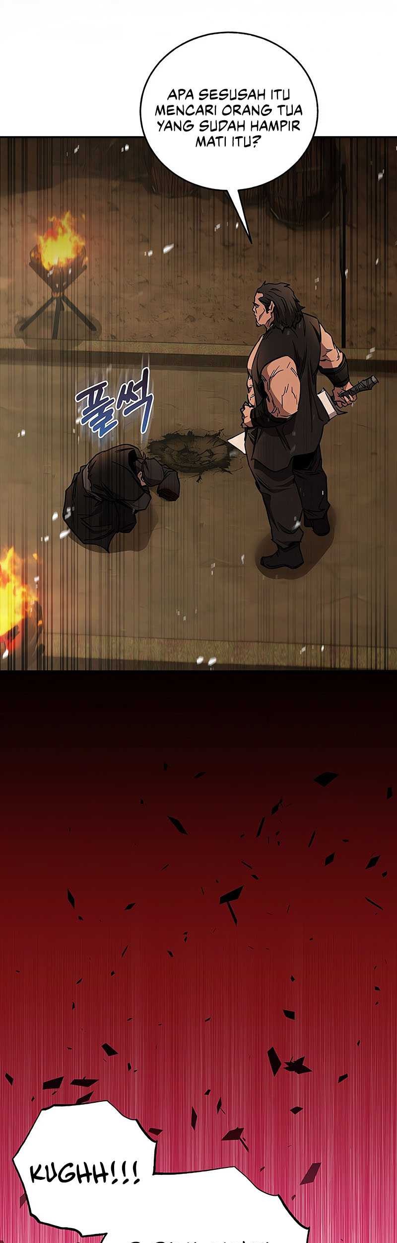 Childhood Friend Of The Zenith Chapter 48 Gambar 13