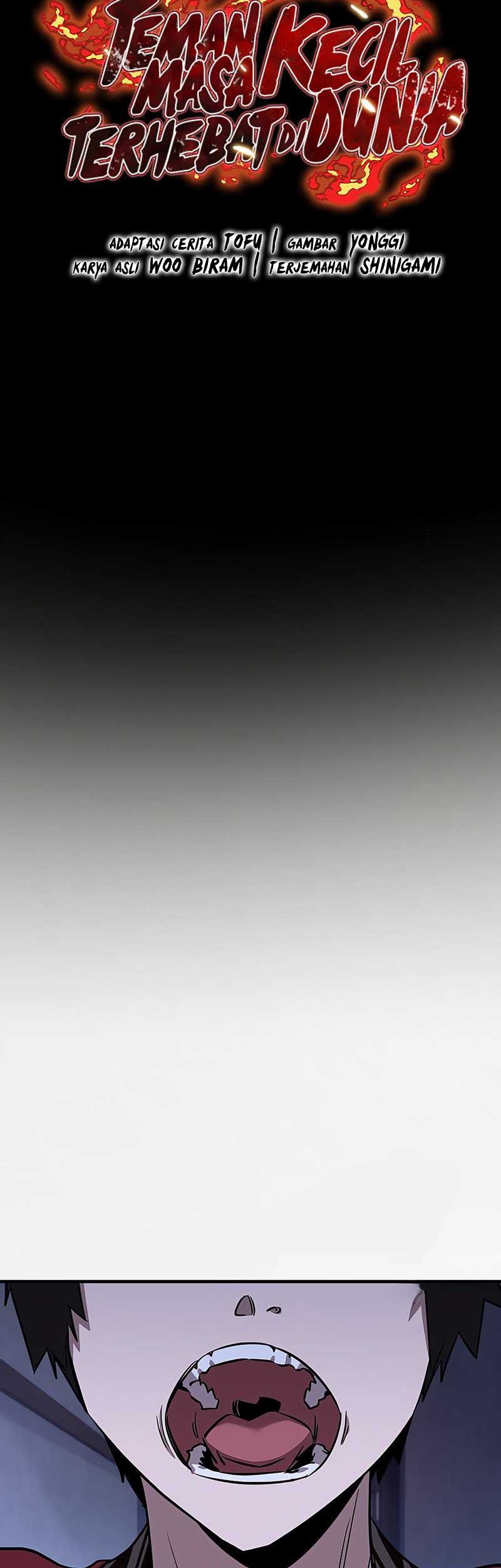 Childhood Friend Of The Zenith Chapter 48 Gambar 26