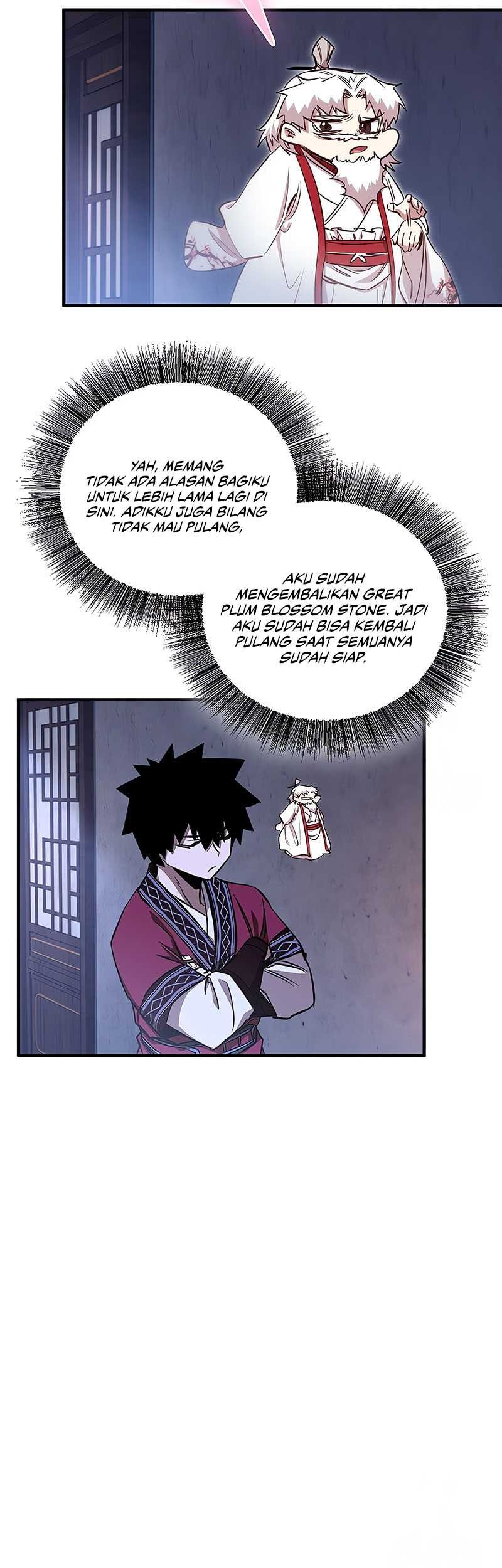 Childhood Friend Of The Zenith Chapter 48 Gambar 29