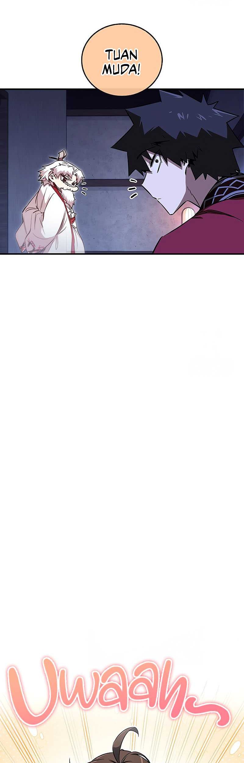 Childhood Friend Of The Zenith Chapter 48 Gambar 30