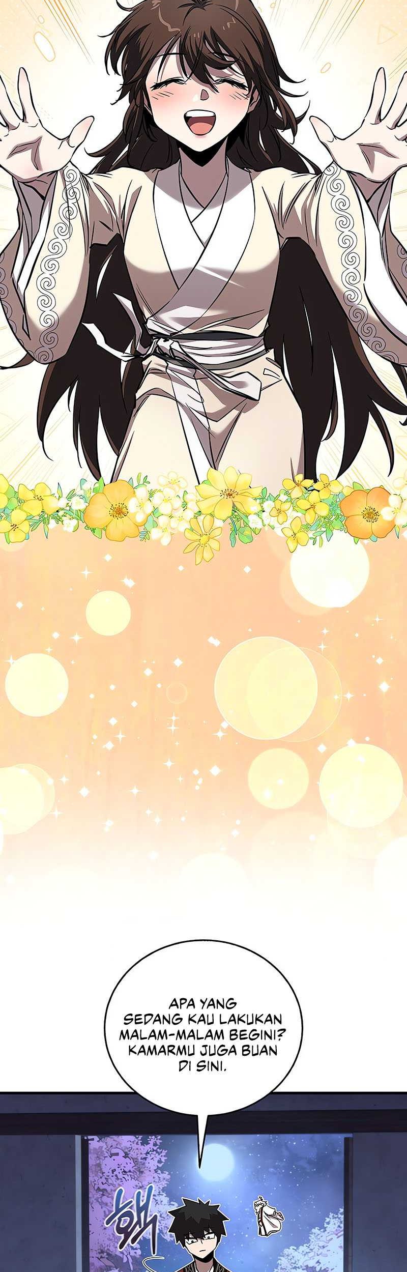 Childhood Friend Of The Zenith Chapter 48 Gambar 31