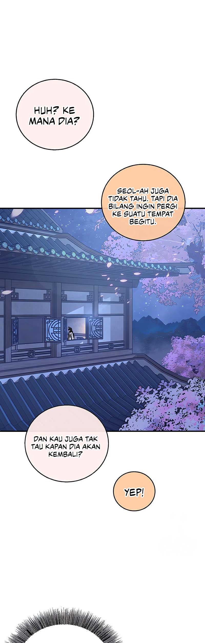 Childhood Friend Of The Zenith Chapter 48 Gambar 35