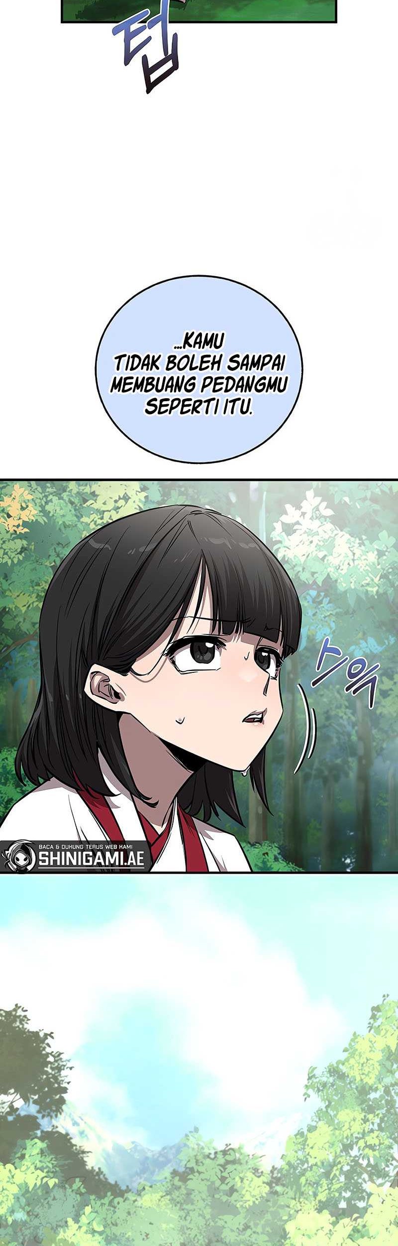 Childhood Friend Of The Zenith Chapter 49 Gambar 58