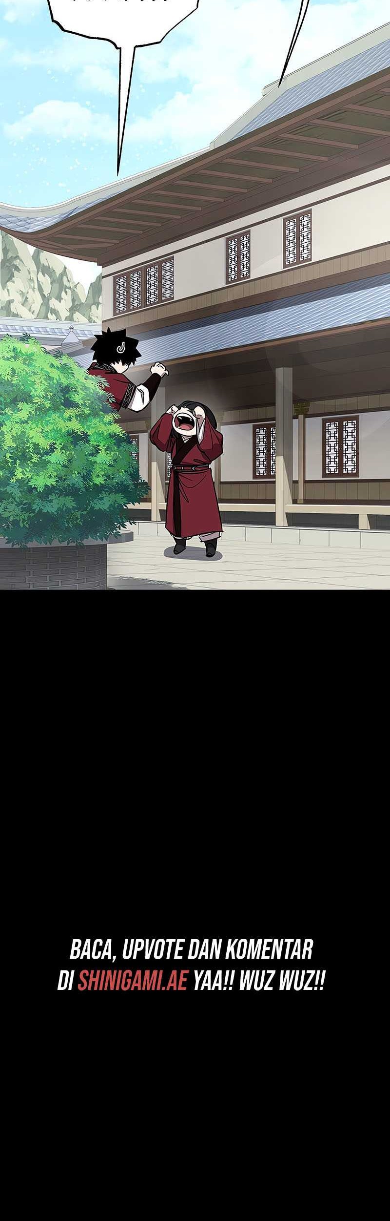 Childhood Friend Of The Zenith Chapter 49 Gambar 38