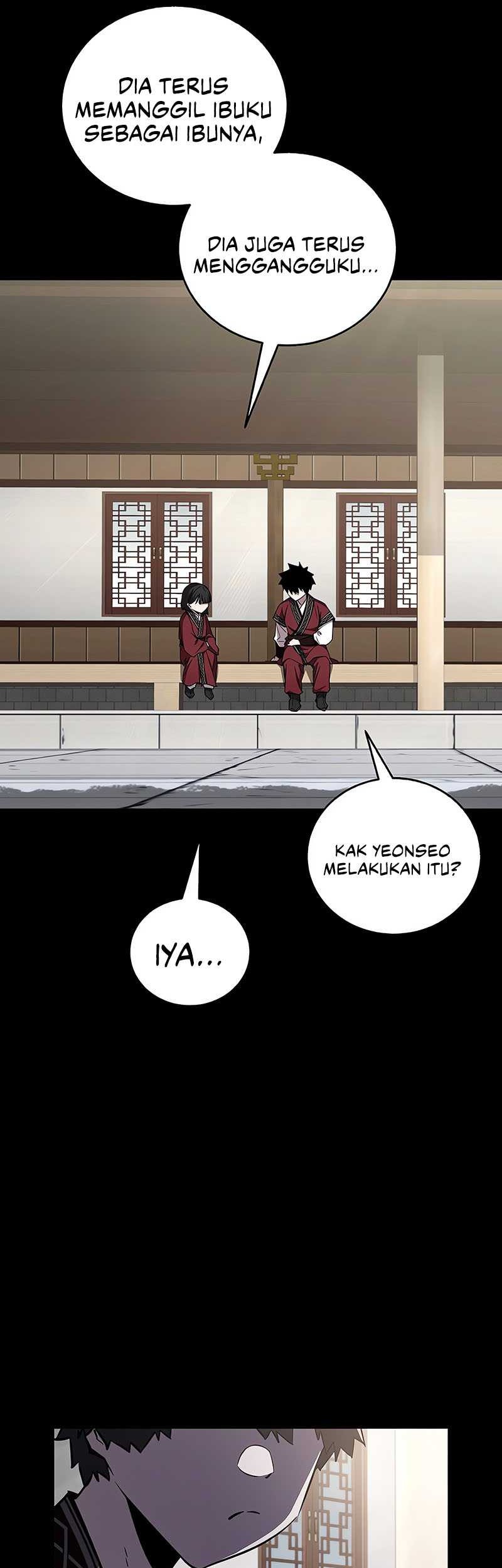 Childhood Friend Of The Zenith Chapter 49 Gambar 43