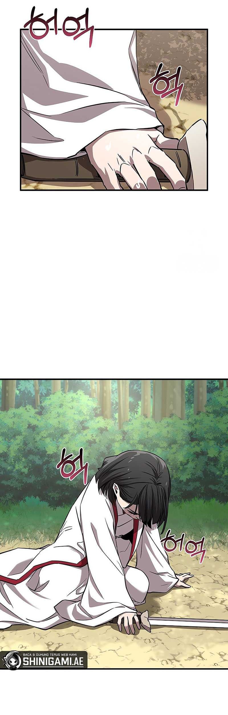 Childhood Friend Of The Zenith Chapter 49 Gambar 52