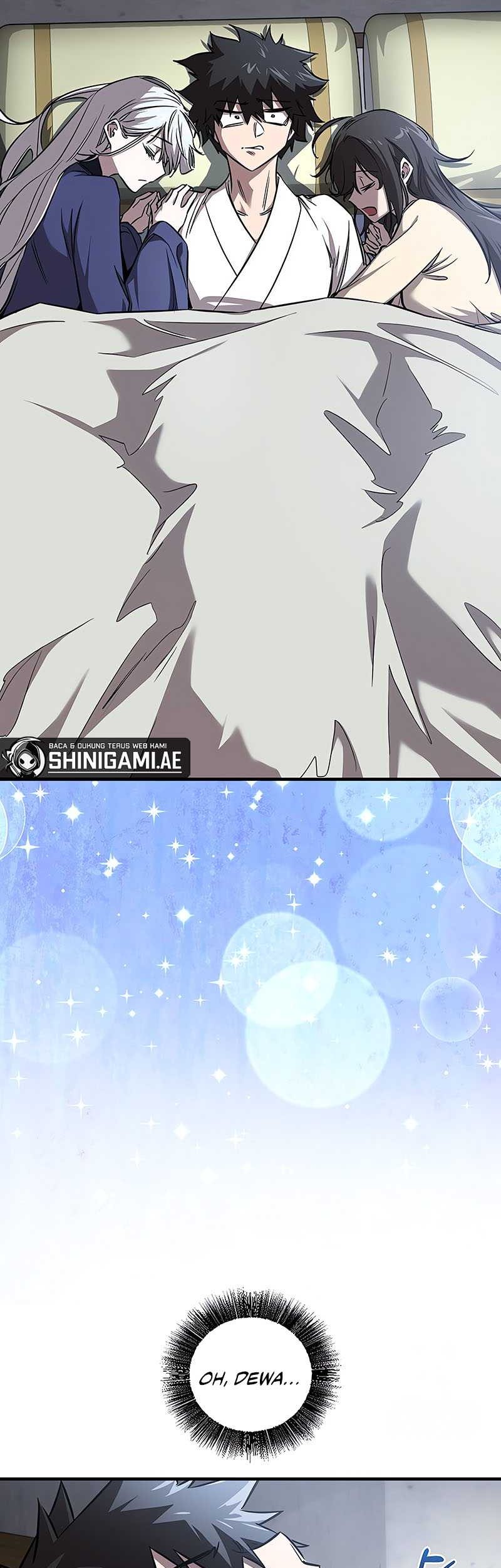 Childhood Friend Of The Zenith Chapter 49 Gambar 3