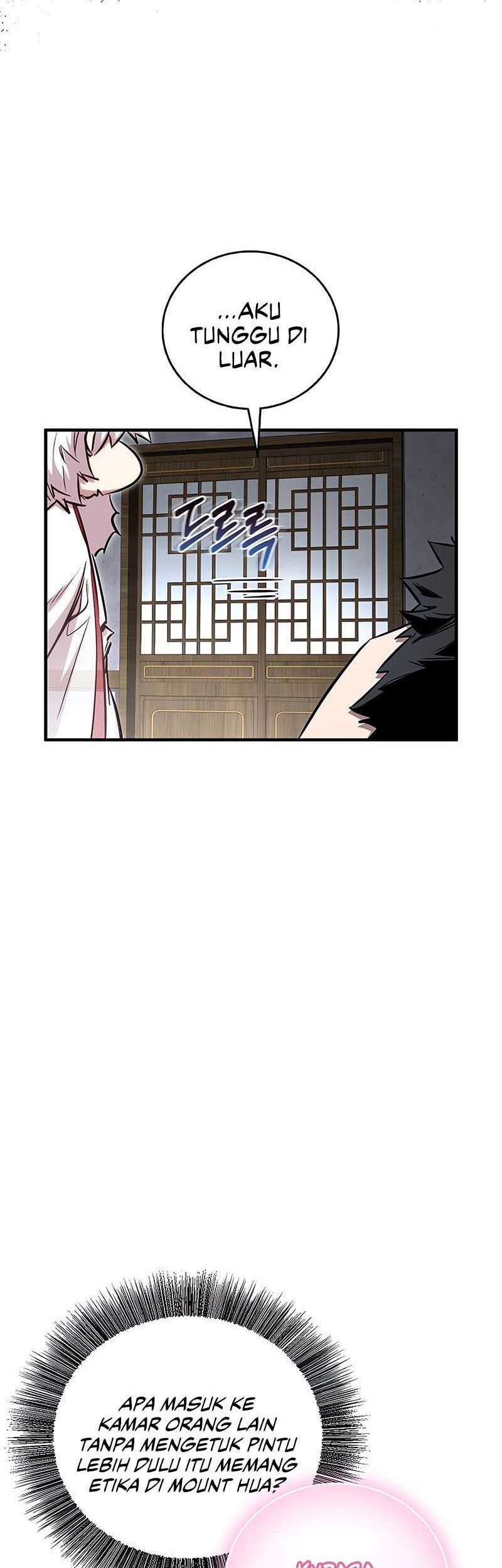 Childhood Friend Of The Zenith Chapter 49 Gambar 10