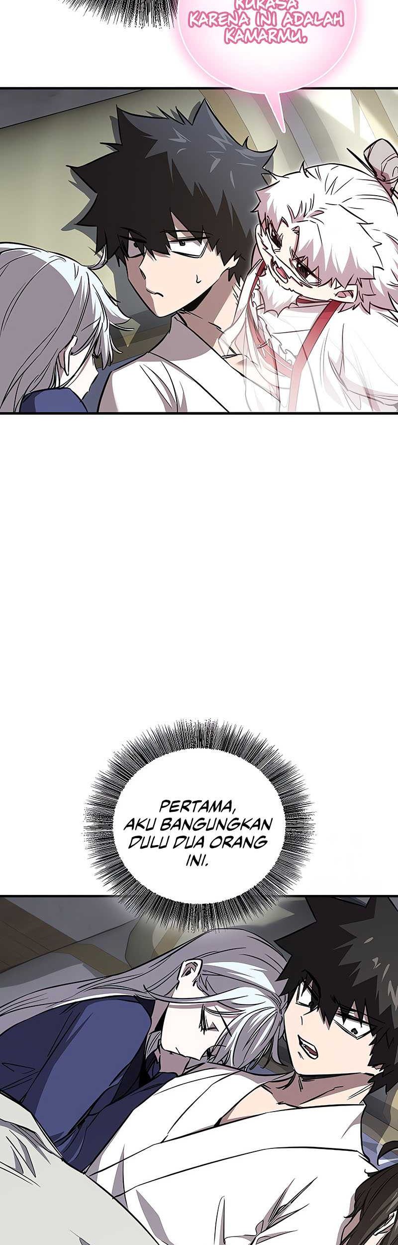 Childhood Friend Of The Zenith Chapter 49 Gambar 11