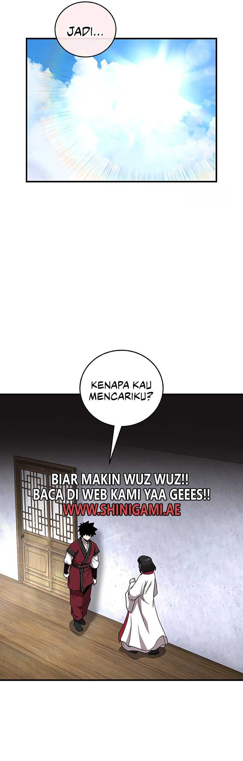 Childhood Friend Of The Zenith Chapter 49 Gambar 17
