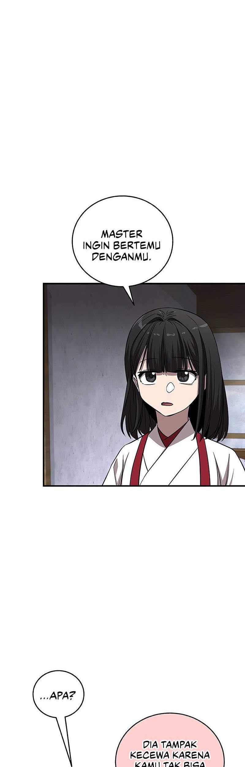 Childhood Friend Of The Zenith Chapter 49 Gambar 18