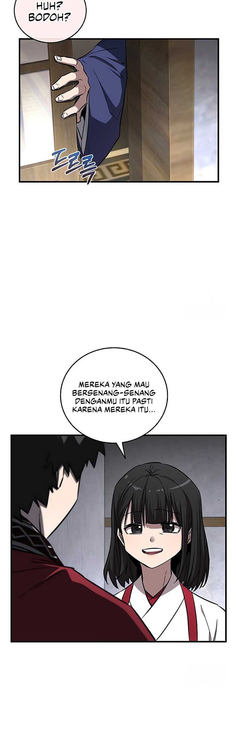 Childhood Friend Of The Zenith Chapter 49 Gambar 22