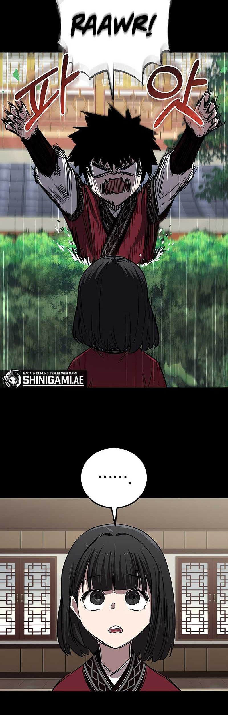 Childhood Friend Of The Zenith Chapter 49 Gambar 36