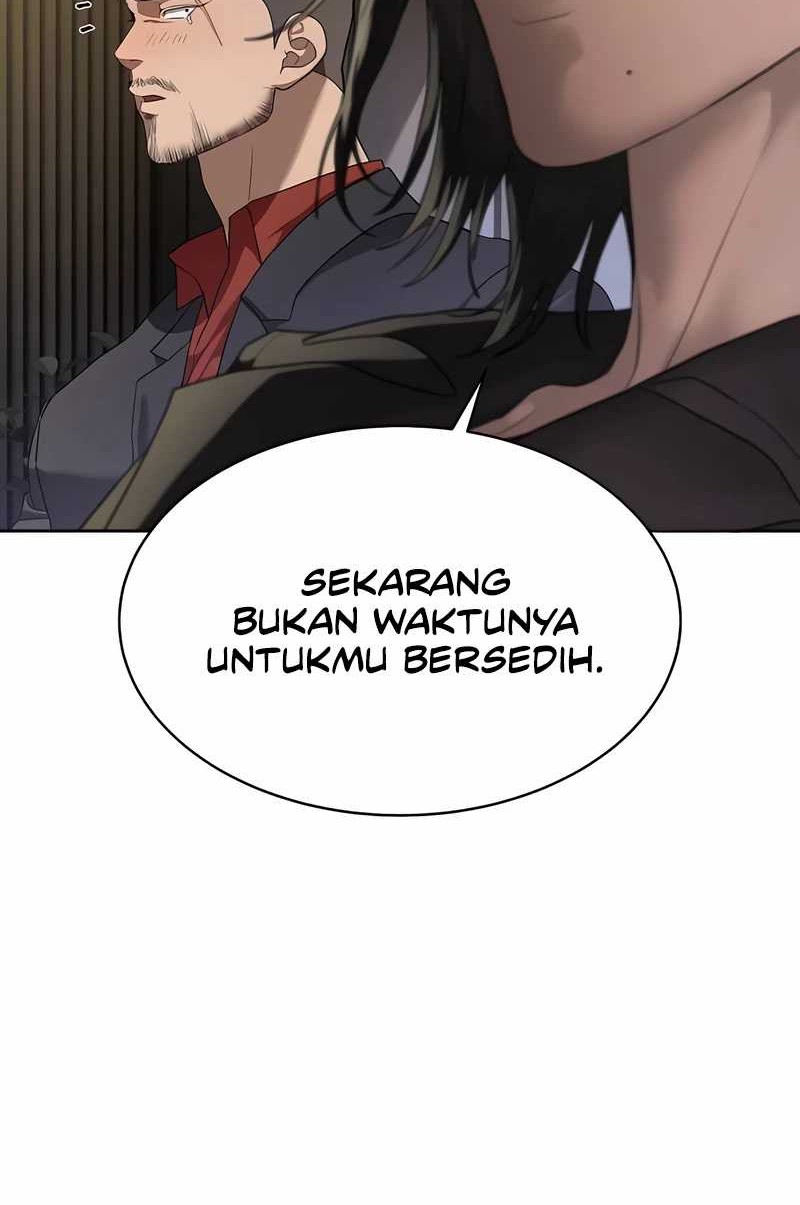 Special Civil Servant Chapter 40 Gambar 8