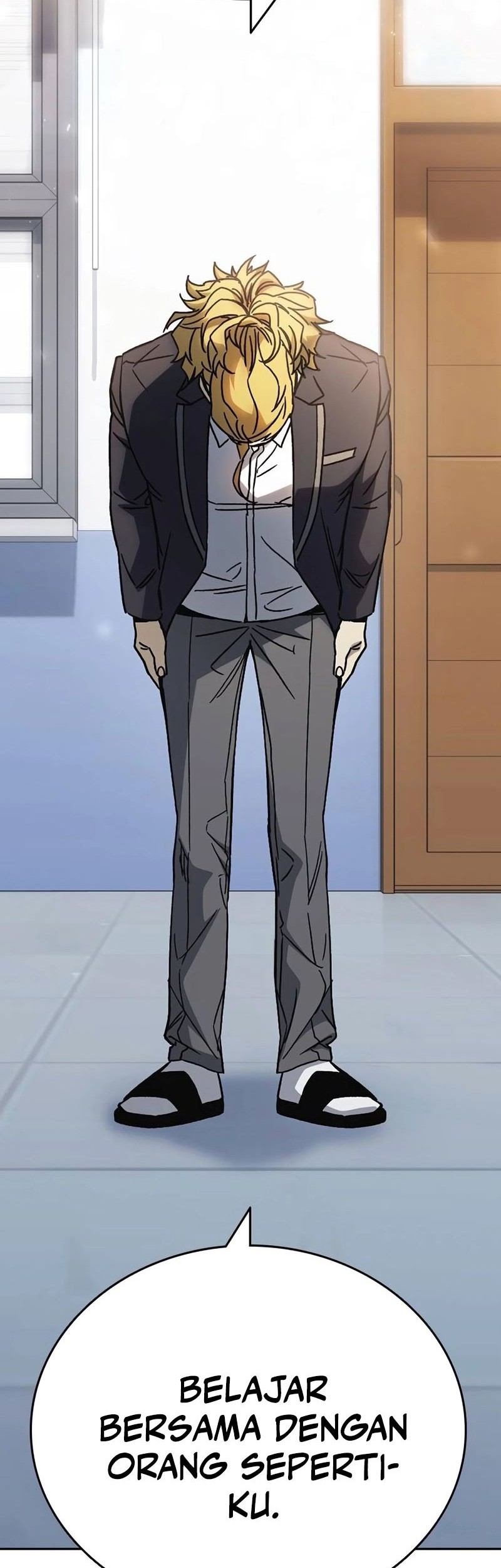 Study Group Chapter 260 Gambar 44