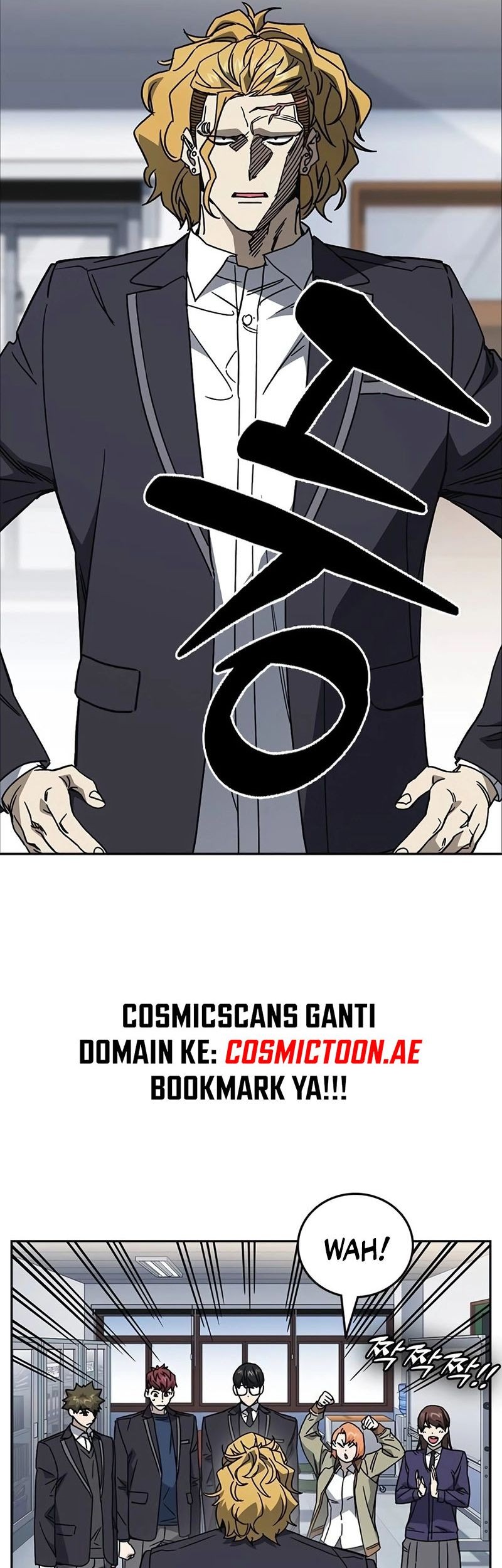 Study Group Chapter 260 Gambar 34