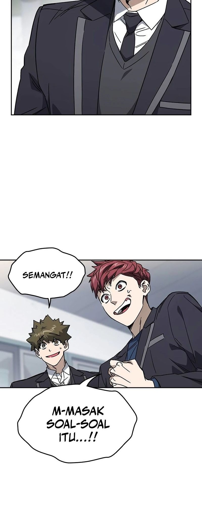 Study Group Chapter 260 Gambar 36