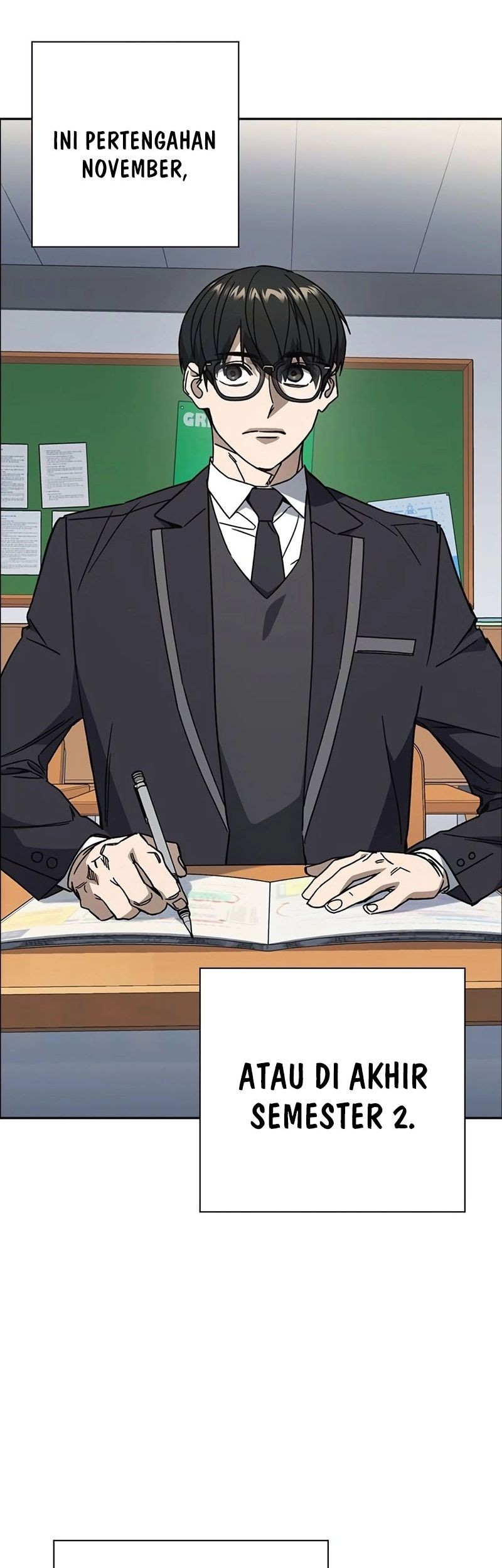 Study Group Chapter 260 Gambar 4