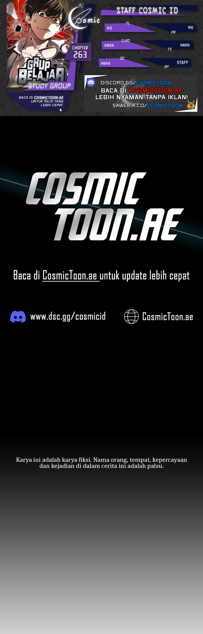 Komik Study Group Chapter 263 gambar nomor 1