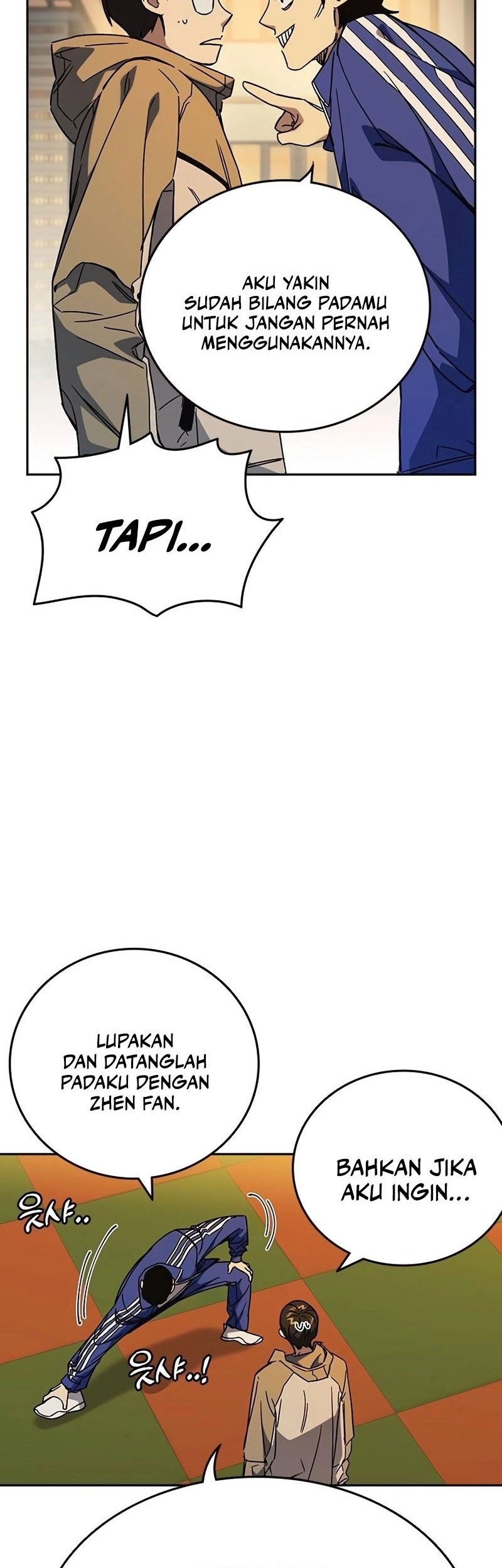 Study Group Chapter 263 Gambar 5