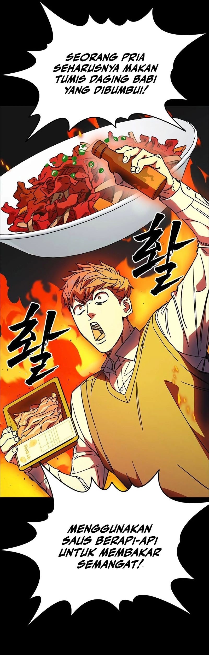 Study Group Chapter 261 Gambar 31