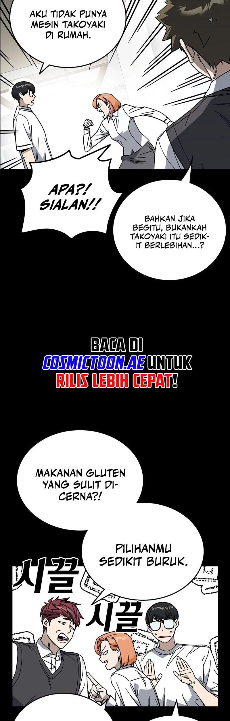 Study Group Chapter 261 Gambar 35