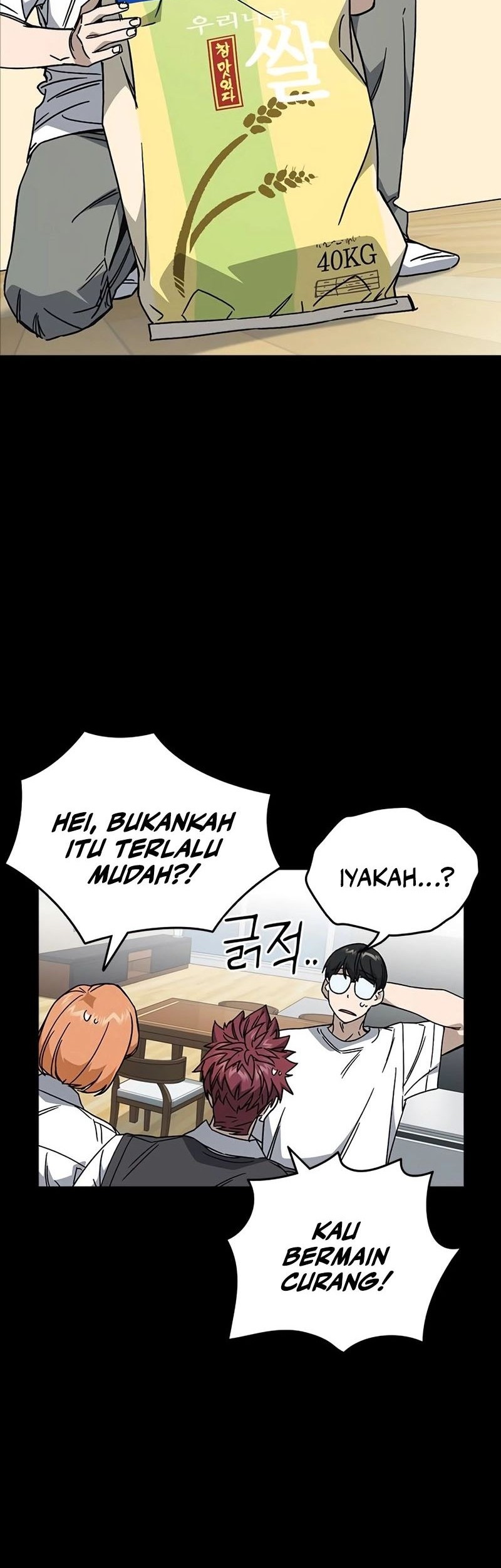 Study Group Chapter 261 Gambar 38