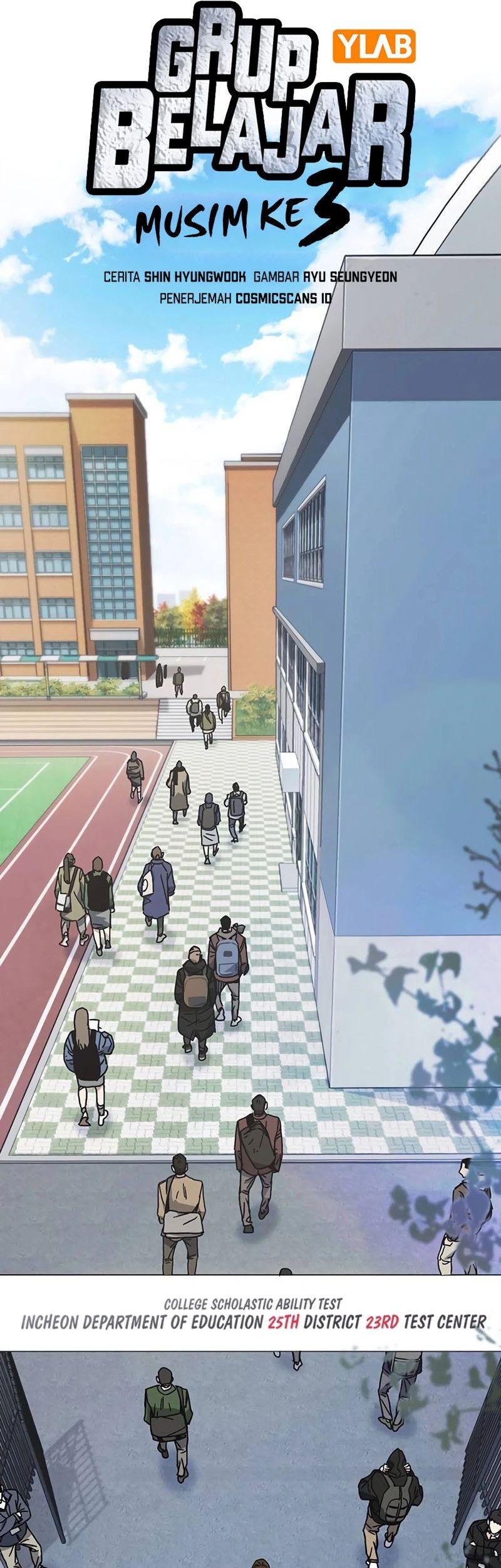 Study Group Chapter 261 Gambar 7