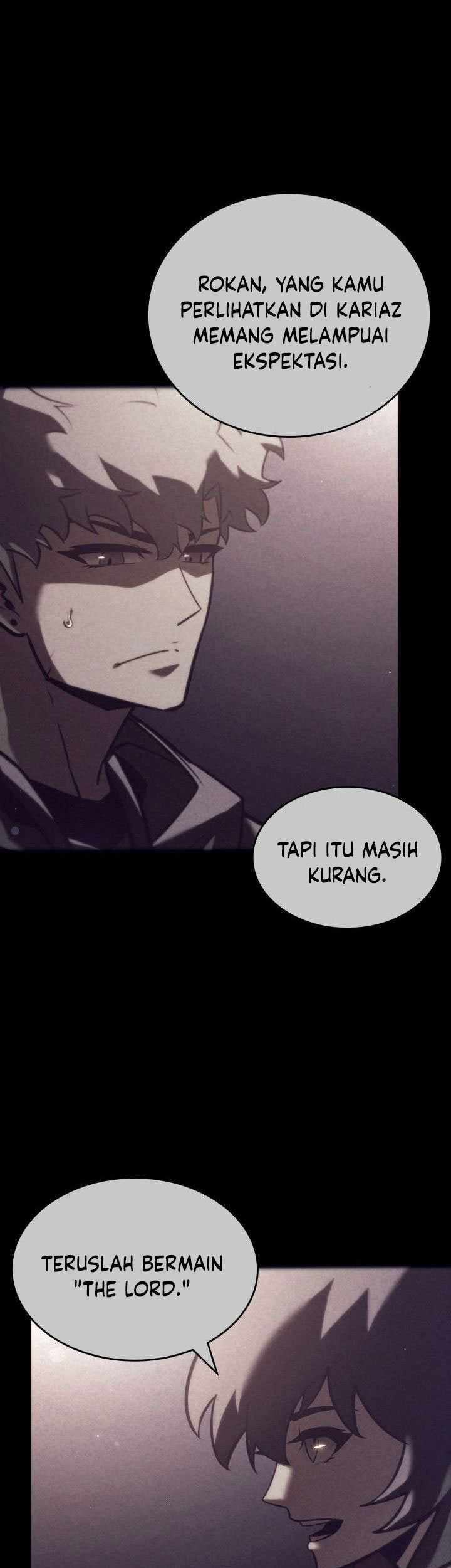 Return of the SSS-Class Ranker Chapter 144 Gambar 25