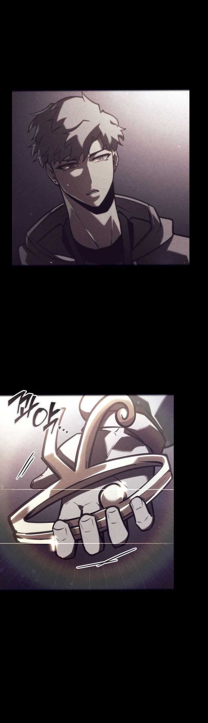 Return of the SSS-Class Ranker Chapter 144 Gambar 27