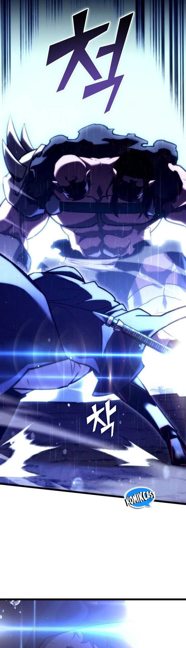 Return of the SSS-Class Ranker Chapter 144 Gambar 29