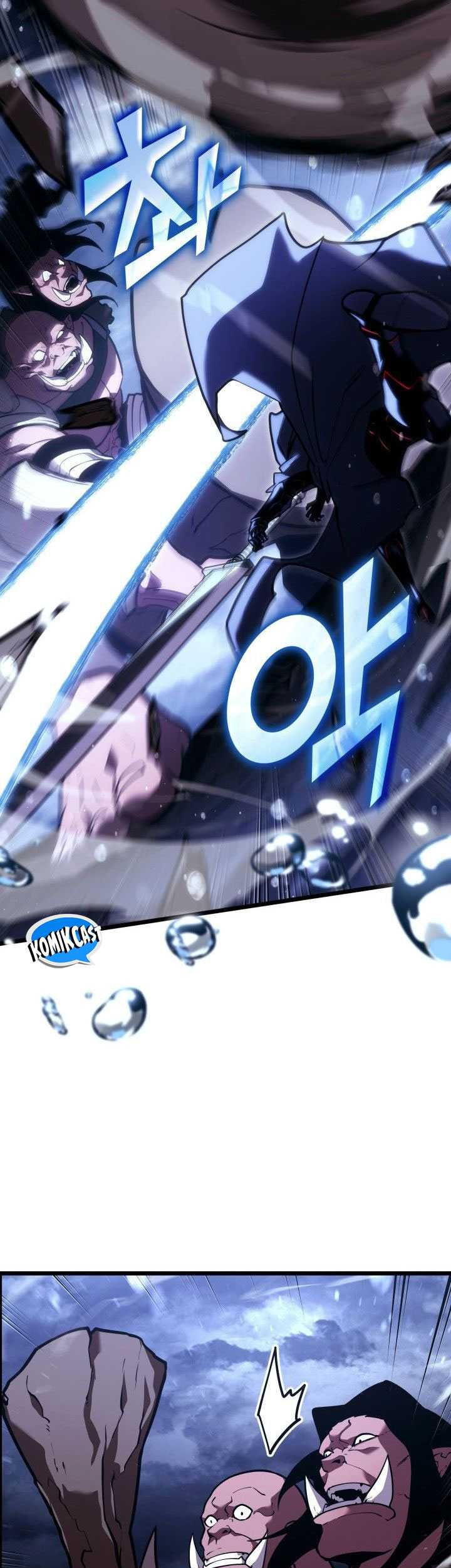 Return of the SSS-Class Ranker Chapter 144 Gambar 14