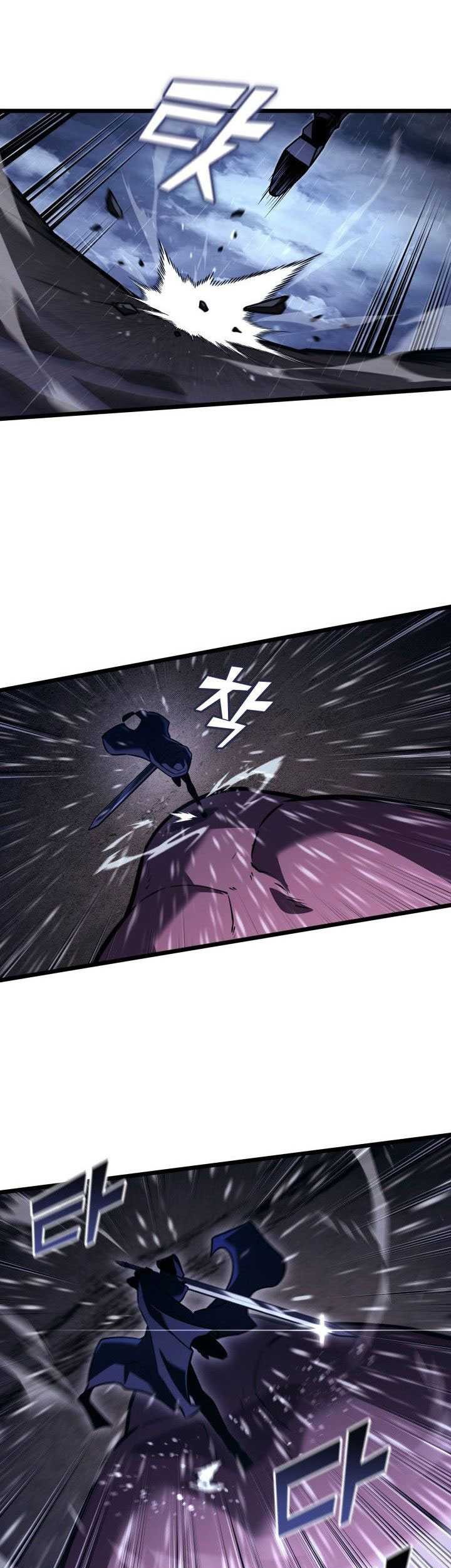 Return of the SSS-Class Ranker Chapter 144 Gambar 16