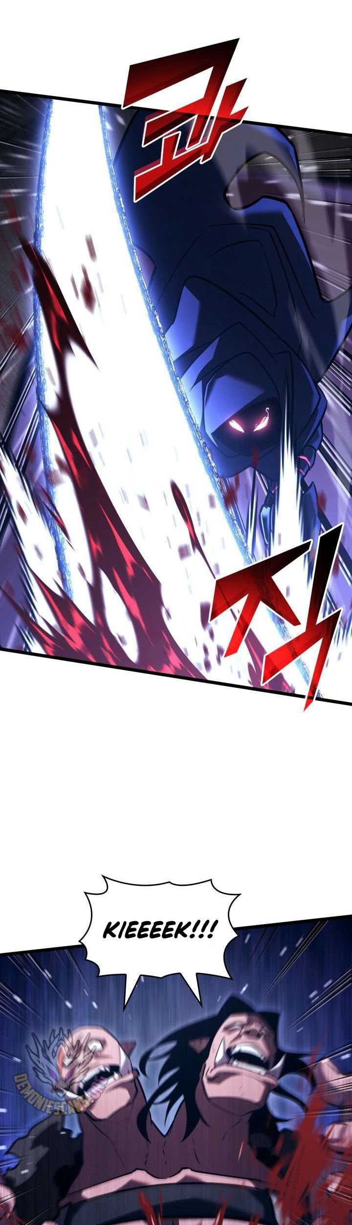 Return of the SSS-Class Ranker Chapter 144 Gambar 18