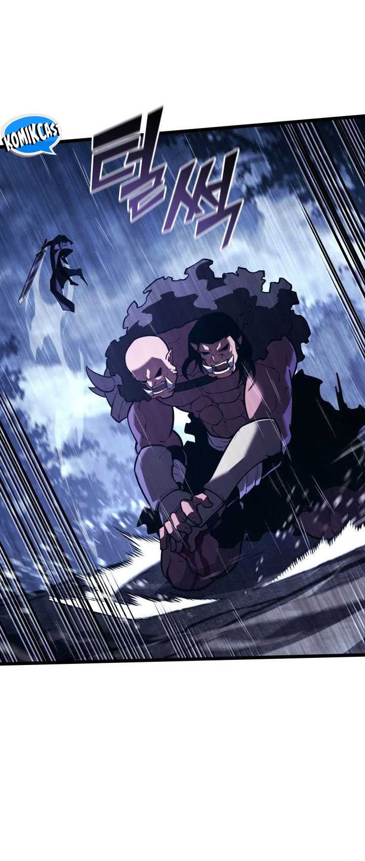 Return of the SSS-Class Ranker Chapter 144 Gambar 20