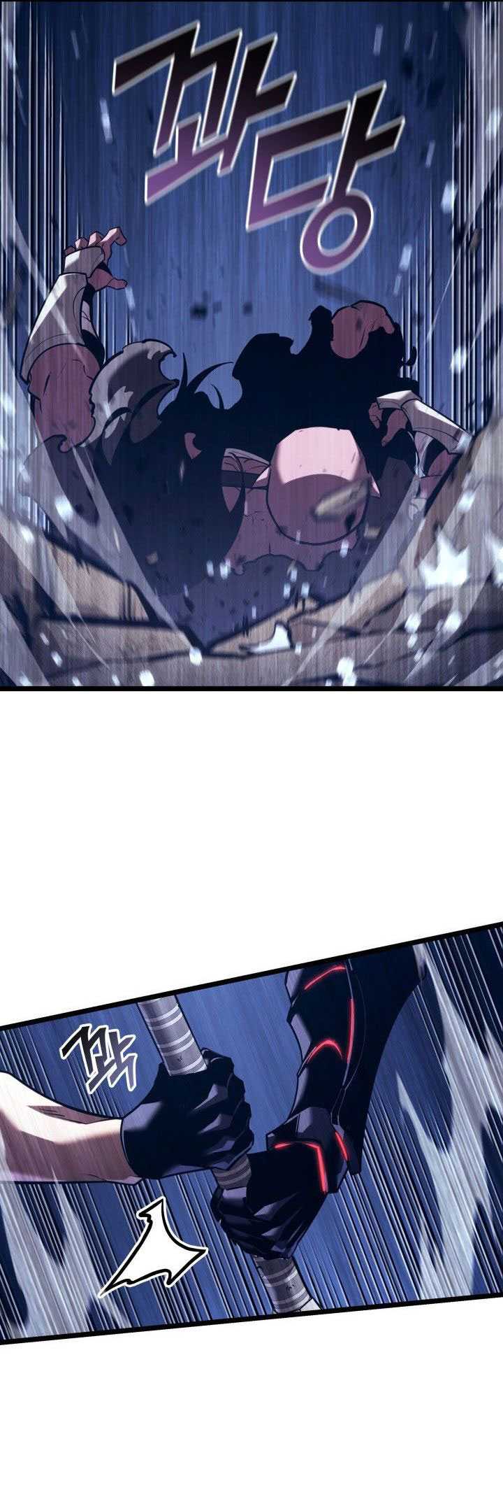 Return of the SSS-Class Ranker Chapter 144 Gambar 39