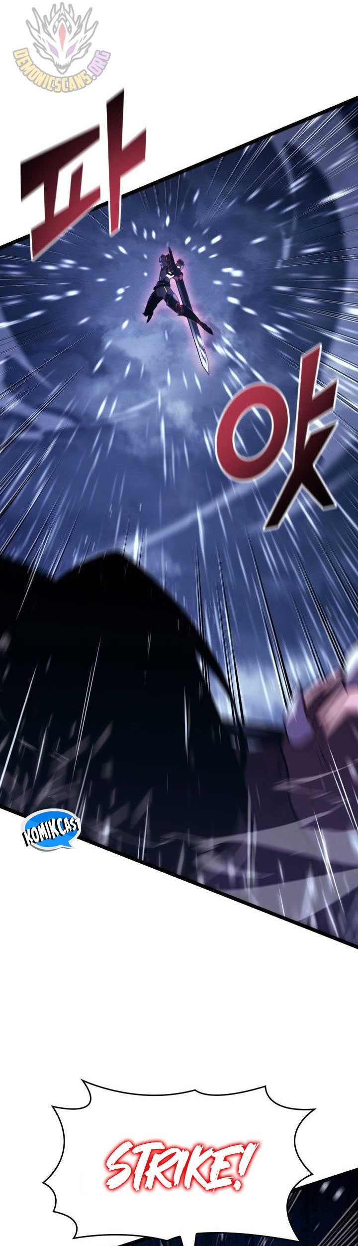 Return of the SSS-Class Ranker Chapter 144 Gambar 40