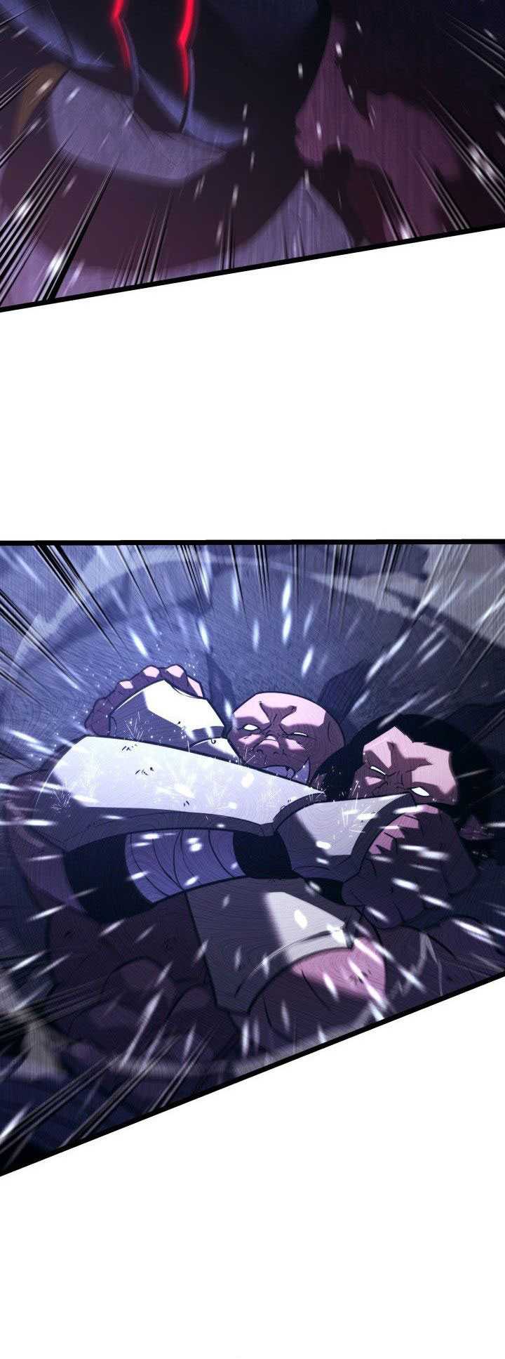 Return of the SSS-Class Ranker Chapter 144 Gambar 42